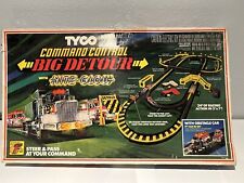 Vtg tyco command for sale  Denver