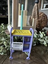 Barbie doll purple for sale  Crown Point