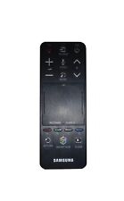 CONTROLE REMOTO GENIUNE SAMSUNG TV SMART TOUCH Preto TM1390 RMCTPF / RMCTPF1AP1 comprar usado  Enviando para Brazil