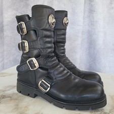 New rock belted d'occasion  Expédié en Belgium