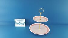 Hutschenreuther porcelaine ros gebraucht kaufen  Hamburg