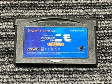 Game Boy Advance Soft Fighting Nemo Cassete Gba comprar usado  Enviando para Brazil