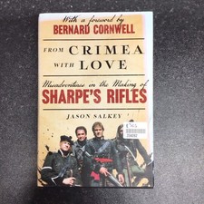 Crimea love misadventures for sale  THETFORD