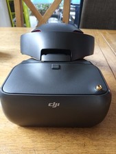 Dji goggles racing for sale  DORKING