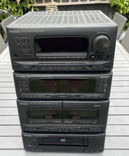 Kenwood seperates 722l for sale  AYLESBURY