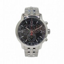 Usado, Relógio cronógrafo Tissot TT114417A quartzo PRC200, frete grátis [usado] comprar usado  Enviando para Brazil