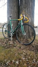 Motobecane team champion for sale  Brokaw