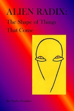 Usado, Alien Radix: The Shape of Things That Come comprar usado  Enviando para Brazil