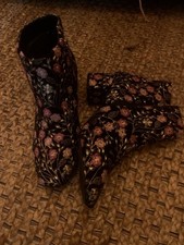 Evan ankle boots for sale  BRADFORD