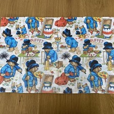 Vintage 1980s paddington for sale  MILTON KEYNES