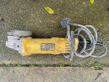 Dewalt dwe4050 angle for sale Dewalt dwe4050 angle for sale  ROSSENDALE