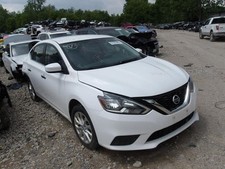 Transmission cvt 1.8l for sale  Lansing