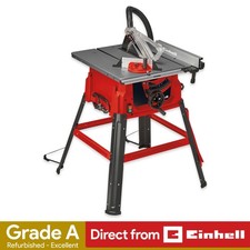 Einhell table saw for sale Einhell table saw for sale  WIRRAL