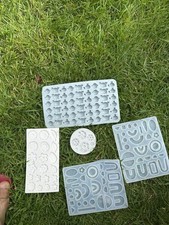 Jesmonite cement resin for sale  ROMFORD