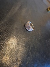 14k ring gebraucht kaufen  Kempen