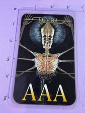Tool 2024 commemorative for sale  Staten Island
