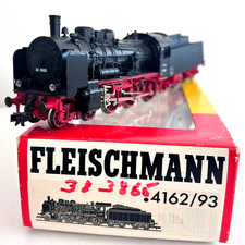 fleischmann tenderlok gebraucht kaufen  Berlin