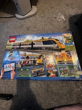 Lego city 60197 for sale  BIRKENHEAD
