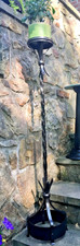 Antique wrought iron for sale  Clarksville