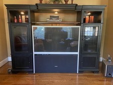 Large solid wood for sale  Acworth