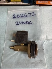 262572 gas valve for sale  Los Angeles
