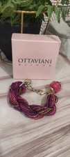 Bracciale donna ottaviani usato Bracciale donna ottaviani usato  Roma