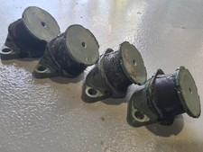 Yamaha motor mounts for sale  La Porte