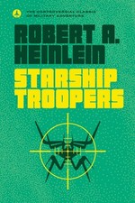 Starship troopers for sale  Little Falls
