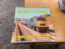 Westerns. class diesel for sale  SCUNTHORPE