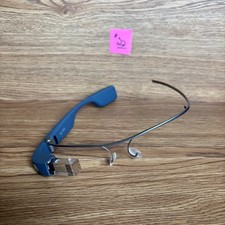 Dispositivo Google Glass Enterprise Edition, Slate Navy - COMO ESTÁ, APENAS PARA PEÇAS - 22 comprar usado  Enviando para Brazil