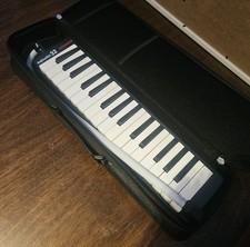 Hohner instructor key for sale  Allentown