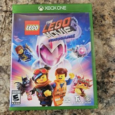 The LEGO Movie 2 para Xbox One  comprar usado The LEGO Movie 2 para Xbox One  comprar usado  Enviando para Brazil
