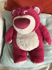 Disney pixar lotso for sale  READING