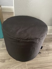 grey ottoman for sale grey ottoman for sale North Olmsted