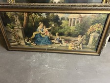 Schutzengelbild gebraucht kaufen  Gelsenkirchen