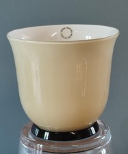 Venini coppa vaso usato  Brescia