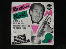Disque ferry rock d'occasion  Gouesnou