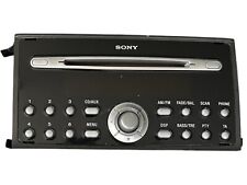 FACTORY RADIO FORD FOCUS MK2 4M5T-18C815-BK + CODE na sprzedaż  PL