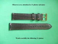 18mm true leather d'occasion  Expédié en Belgium
