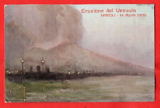 Cascella basilio eruzione usato  Teramo