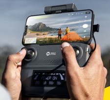 Telecomando drone holy usato  Prato