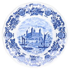 Kuchenteller enoch wedgwood gebraucht kaufen  Kappeln