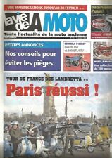 Vie moto 731 d'occasion  Bray-sur-Somme