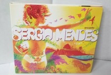 Encanto CD by Sergio Mendes Like New comprar usado  Enviando para Brazil