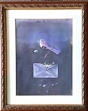 Claudio cargiolli lettera usato  Carrara