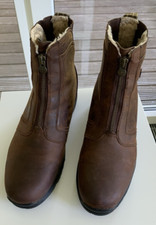 Mountain horse winterstiefelet gebraucht kaufen  Bruchsal