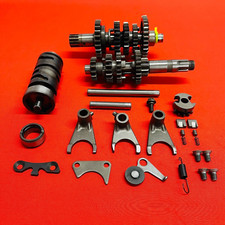 Drz125 transmission complete for sale  Ridgeland