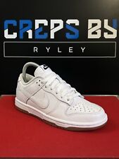 Nike dunk sample for sale  BOLTON