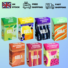 Sula sugar free for sale  PRESTON