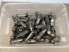Konvolut röhren el90 gebraucht kaufen  Stuttgart